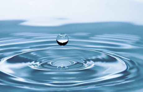 איך מים מועילים לבריאותנו?