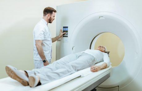 איך מתכוננים לקראת בדיקת MRI?